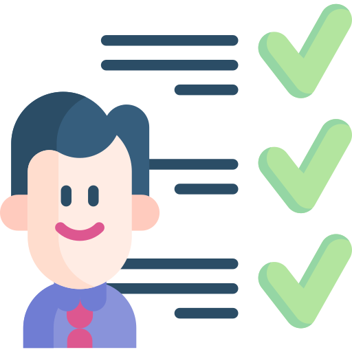 Eligibility Icon