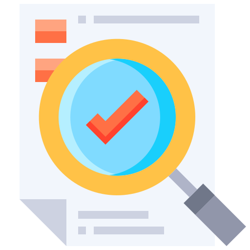 Preparation Icon